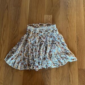 Summer Skirt